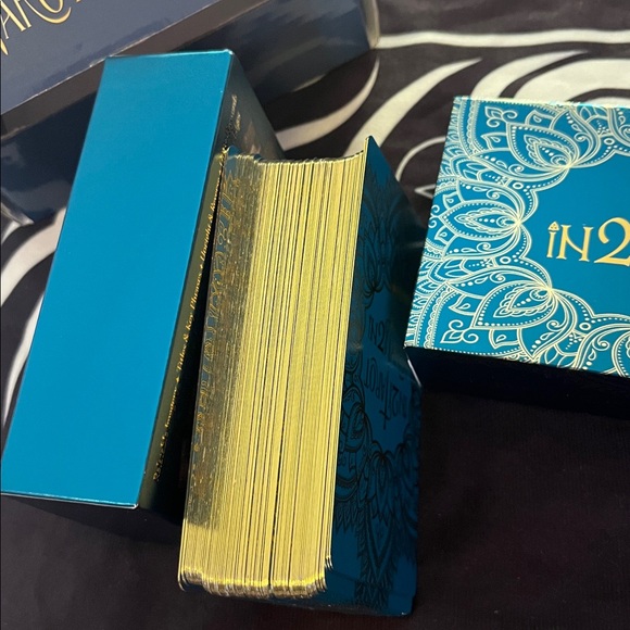 Tarot cards - Picture 2 of 3